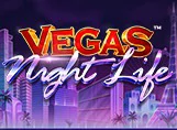 เกมสล็อต Vegas Night Life